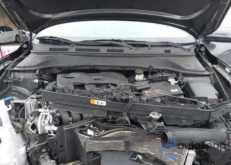 2019 Hyundai Kona Se z USA, uszkodzony, nr VIN KM8K1CAA3KU367061